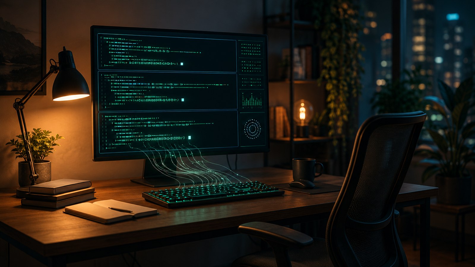 我又做了一个终端 Unterm：默认用户不是人